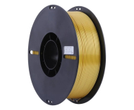 CREALITY Filament CR-Silk PLA  (Złoty) - 1340701 - zdjęcie 2